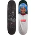 Supreme Friend Skateboard - 8.25" x 32" (front)