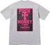 Supreme Fuck Money Tee - Product Image