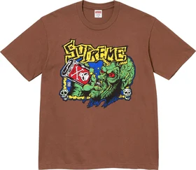 Supreme Fuckin Blowout Tee