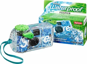 Supreme FujiFilm Waterproof Camera