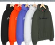 Supreme Futura Hooded Sweatshirt