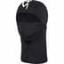 Supreme Futura Lightweight Balaclava - Black (front)