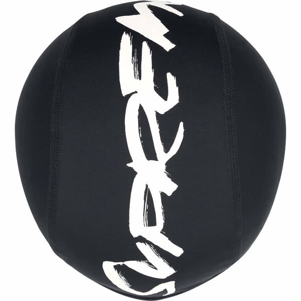 Supreme Futura Lightweight Balaclava - Black (front)