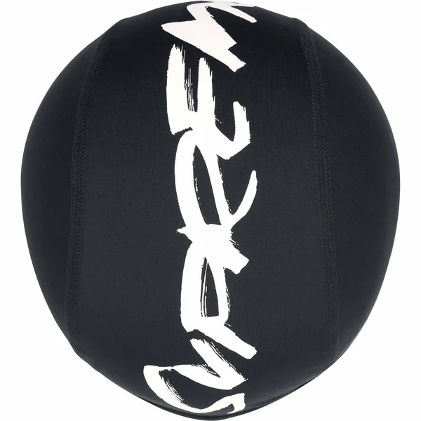 Supreme Futura Lightweight Balaclava - Black (front)