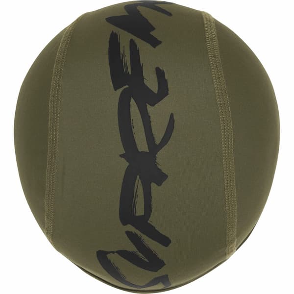 Supreme Futura Lightweight Balaclava - Olive (front)