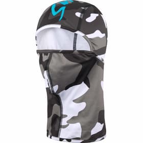 Supreme Futura Lightweight Balaclava Snow Camo