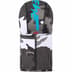 Supreme Futura Lightweight Balaclava - Snow Camo (front)