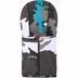 Supreme Futura Lightweight Balaclava - Snow Camo (front)