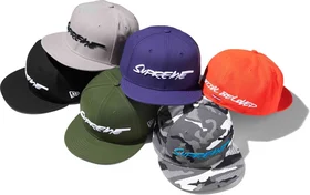 Supreme Futura New Era