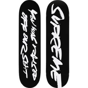 Supreme Futura Skateboard 8.5" x 32.25"