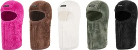 Supreme Fuzzy Balaclava