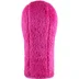 Supreme Fuzzy Balaclava - Pink (front)