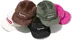 Supreme Fuzzy Camp Cap - Product Image