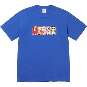 Supreme Girls Tee