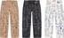 Supreme Gonz Poems Chino Pant - Product Image
