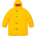 Supreme GORE-TEX 700-Fill Down Clip Parka - Yellow (front)