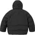 Supreme GORE-TEX 700-Fill Down Parka - Black (front)