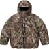Supreme GORE-TEX 700-Fill Down Parka - Timber Camo (front)
