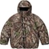 Supreme GORE-TEX 700-Fill Down Parka - Timber Camo (front)