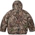 Supreme GORE-TEX 700-Fill Down Parka - Timber Camo (front)