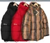 Supreme GORE-TEX 900-Fill Down Parka - Product Image