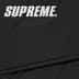 Supreme GORE-TEX 900-Fill Down Parka - Black (front)