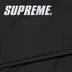 Supreme GORE-TEX 900-Fill Down Parka - Black (front)