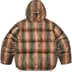 Supreme GORE-TEX 900-Fill Down Parka - Fur Print (front)