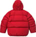 Supreme GORE-TEX 900-Fill Down Parka - Red (front)