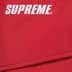 Supreme GORE-TEX 900-Fill Down Parka - Red (front)