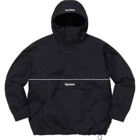 Supreme GORE-TEX Anorak Black
