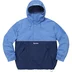 Supreme GORE-TEX Anorak - Blue (front)