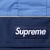 Supreme GORE-TEX Anorak - Blue (front)