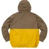 Supreme GORE-TEX Anorak - Yellow (front)
