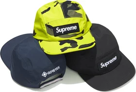 Supreme GORE-TEX Camp Cap