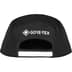 Supreme GORE-TEX Camp Cap - Black (front)