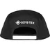 Supreme GORE-TEX Camp Cap - Black (front)