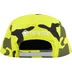 Supreme GORE-TEX Camp Cap - Fluorescent Camo (front)