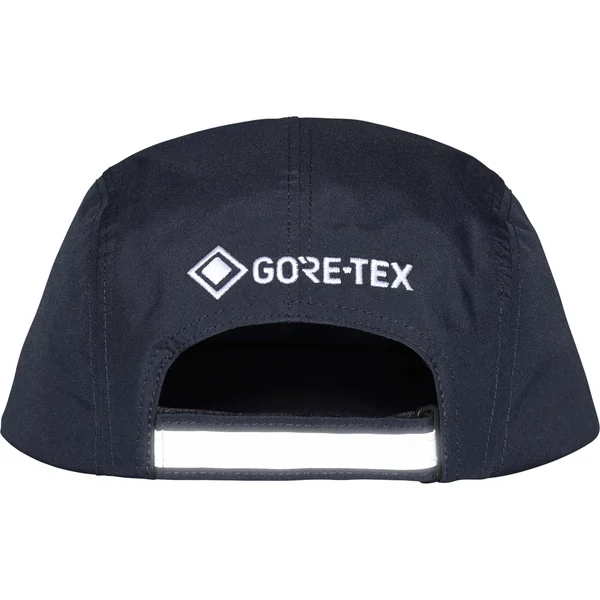 Supreme GORE-TEX Camp Cap - Navy (front)