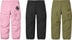 Supreme GORE-TEX Cargo Pant - Product Image
