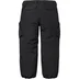 Supreme GORE-TEX Cargo Pant - Black (front)