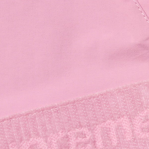 Supreme GORE-TEX Cargo Pant - Mauve (front)