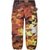 Supreme GORE-TEX Cargo Pant - Multicolor (front)