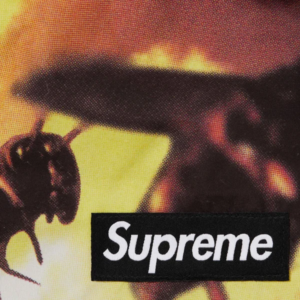 Supreme GORE-TEX Cargo Pant - Multicolor (front)