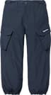 Supreme GORE-TEX Cargo Pant - Navy (front)