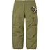 Supreme GORE-TEX Cargo Pant - Olive (front)