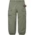 Supreme GORE-TEX Cargo Pant - Olive (front)