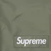 Supreme GORE-TEX Cargo Pant - Olive (front)