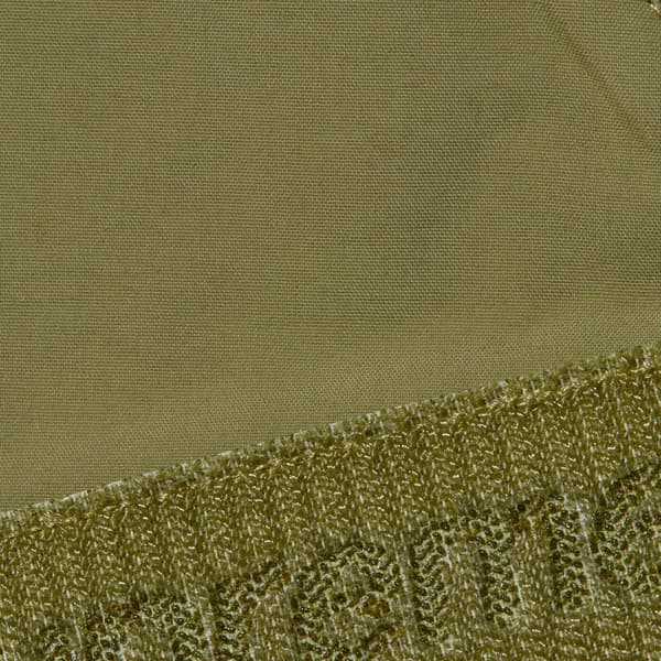 Supreme GORE-TEX Cargo Pant - Olive (front)