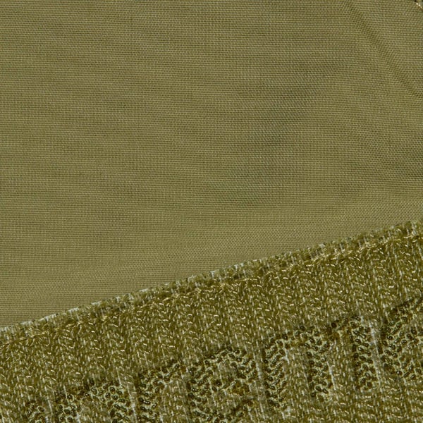 Supreme GORE-TEX Cargo Pant - Olive (front)